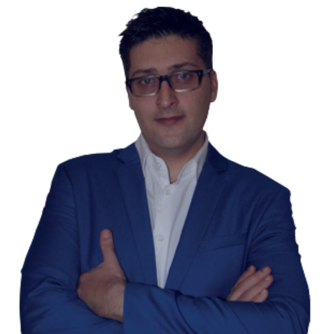 michele tampieri, funnel marketing, funnel marketing formula