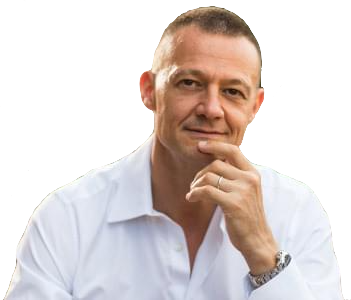 michele tampieri, funnel marketing, funnel marketing formula