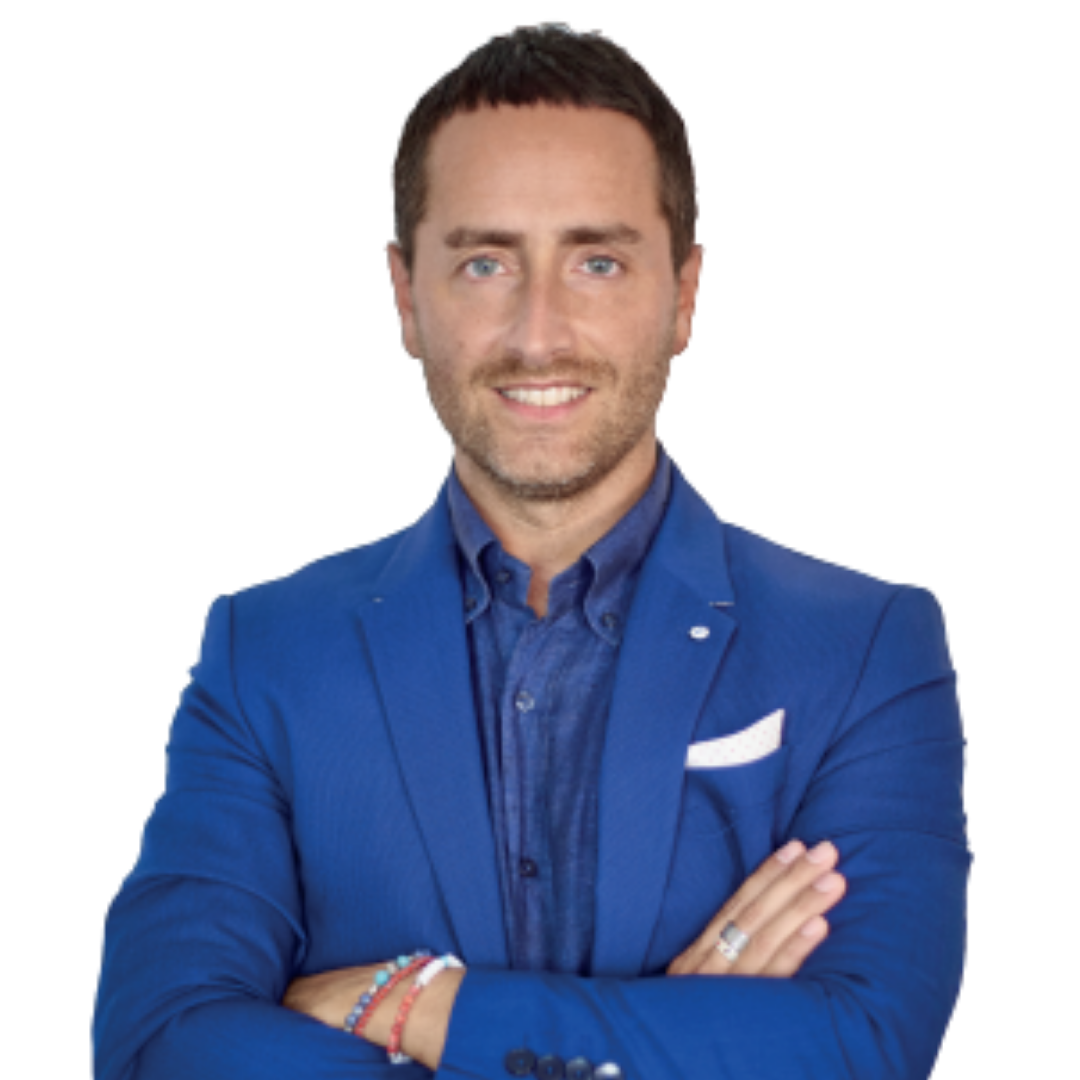 michele tampieri, funnel marketing, funnel marketing formula